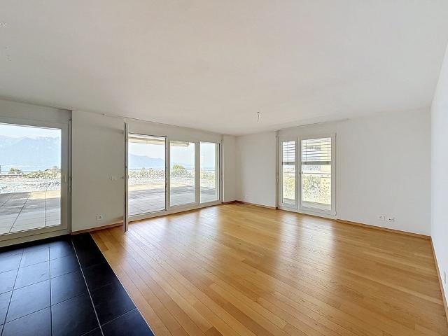 2.5 Zimmer, 62 m², 3. Stock