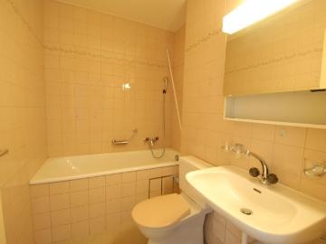 2.5 Zimmer, 62 m², 3. Stock