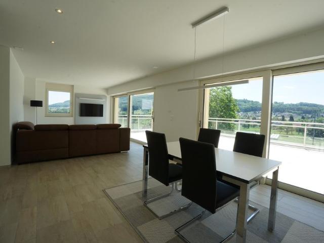 2.5 Zimmer, 62 m², 3. Stock