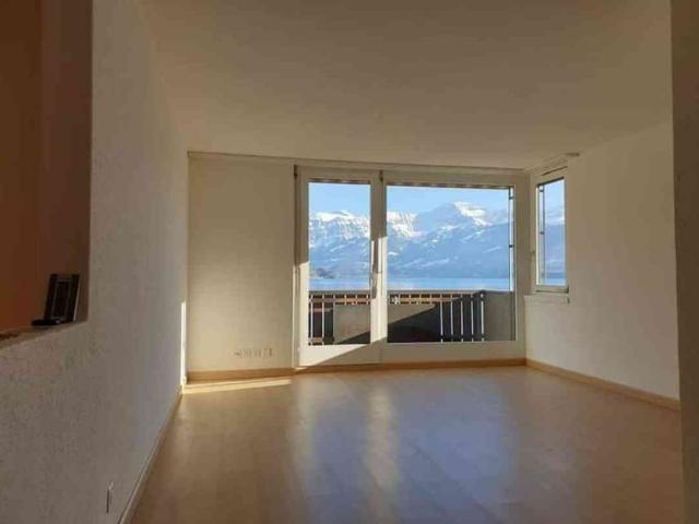 2.5 Zimmer, 62 m², 3. Stock