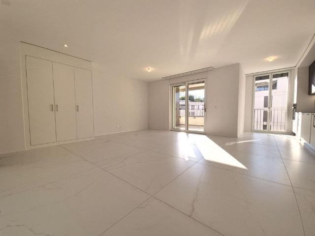 2.5 Zimmer, 62 m², 3. Stock