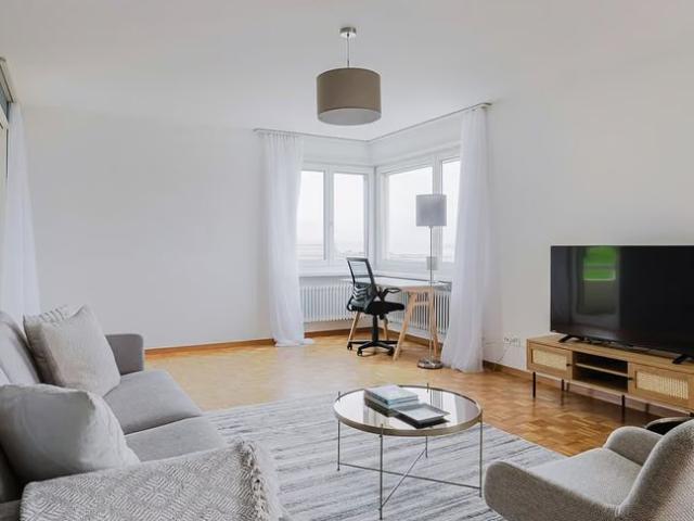 2.5 Zimmer, 62 m²