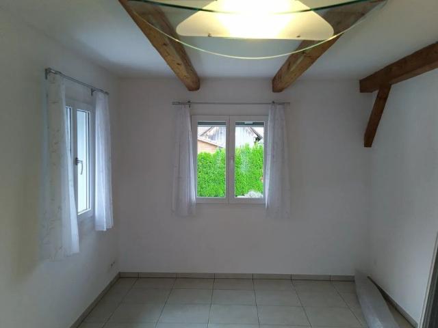 2.5 Zimmer, 62 m²