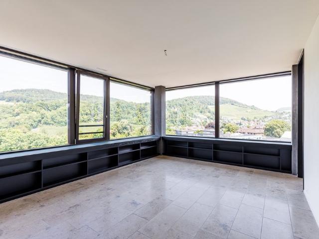 2.5 Zimmer, 62 m², 19. Stock