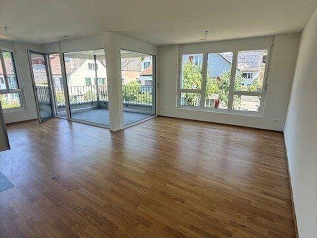 2.5 Zimmer, 62 m², 1. Stock