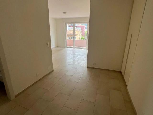2.5 Zimmer, 62 m², 1. Stock