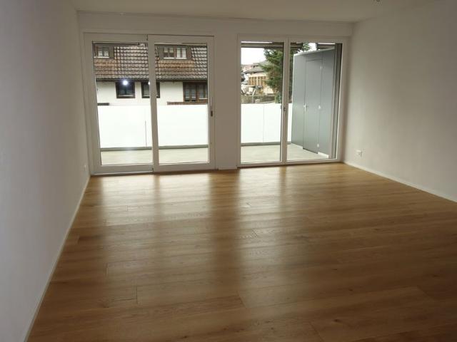 2.5 Zimmer, 62 m², 1. Stock