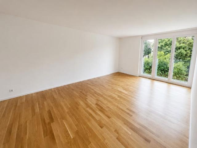 2.5 Zimmer, 62 m², 1. Stock