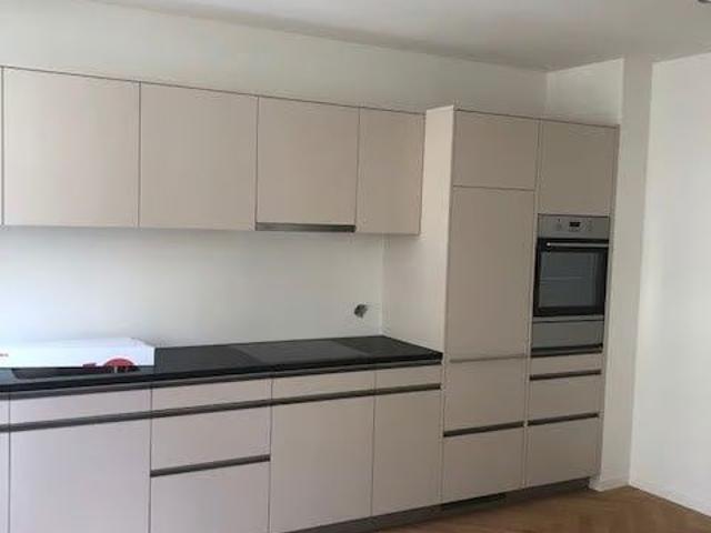 2.5 Zimmer, 62 m², 1. Stock