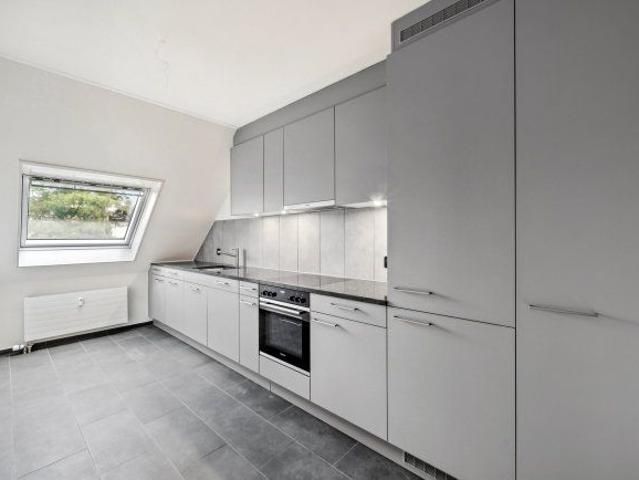 2.5 Zimmer, 62 m², 1. Stock