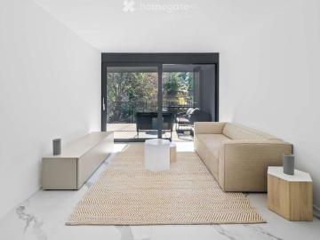 Sorengo, Gemeinde Vezia, Bezirk Lugano, Tessin