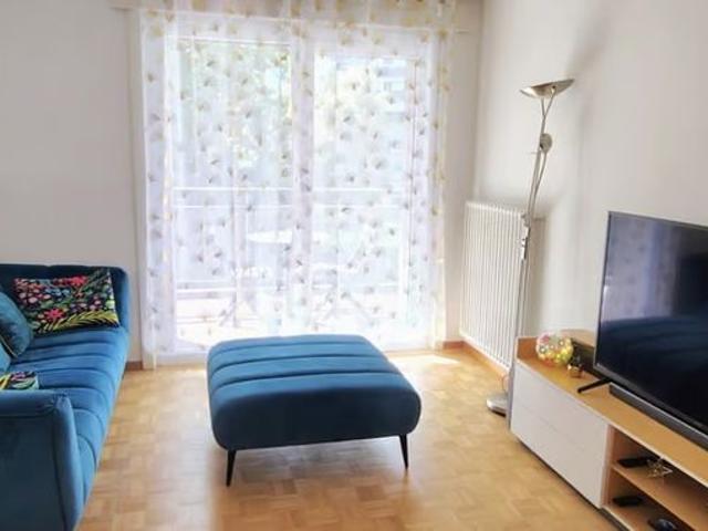 2.5 Zimmer, 62 m²