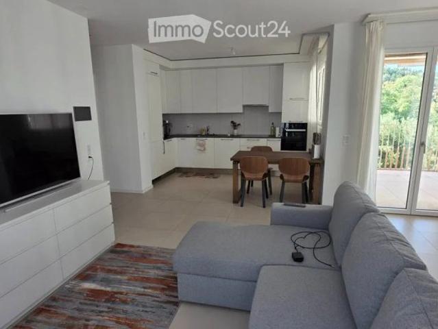 2.5 Zimmer, 62 m²