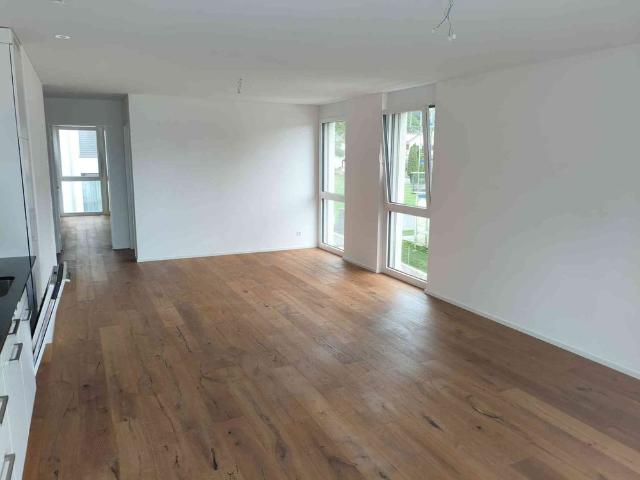 2.5 Zimmer, 62 m², 2. Stock