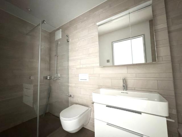 2.5 Zimmer, 62 m², 2. Stock