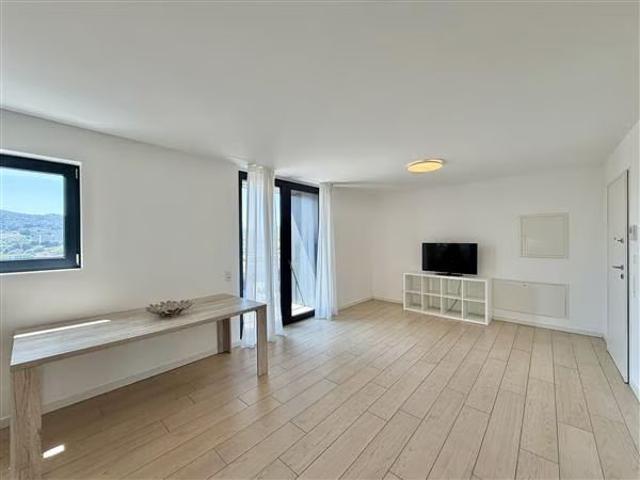 2.5 Zimmer, 62 m², 2. Stock
