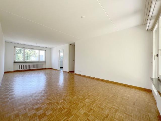 2.5 Zimmer, 62 m², 2. Stock