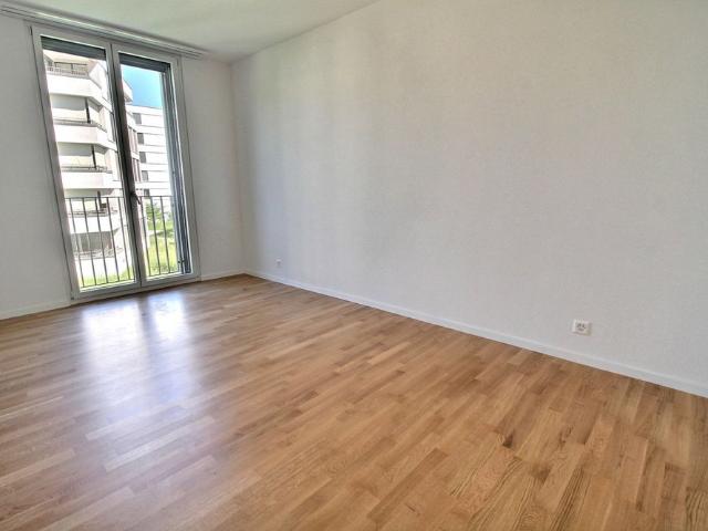 2.5 Zimmer, 62 m², 2. Stock