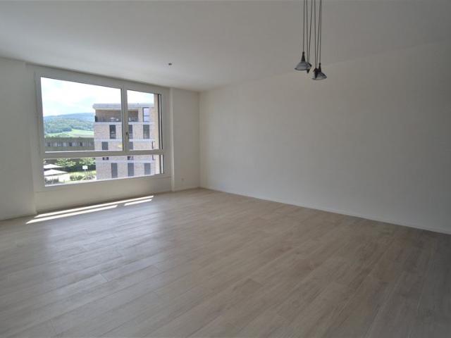 2.5 Zimmer, 62 m², 2. Stock