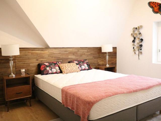2.5 Zimmer, 62 m², 2. Stock