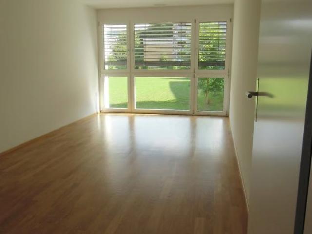 2.5 Zimmer, 62 m², 2. Stock