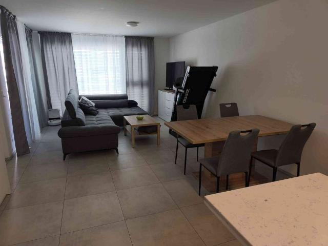 2.5 Zimmer, 62 m², 2. Stock