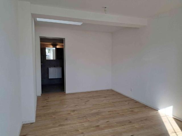 2.5 Zimmer, 62 m², 2. Stock