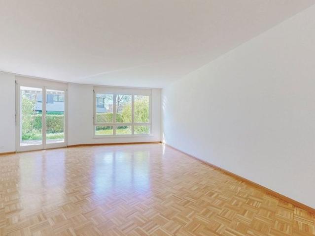 2.5 Zimmer, 62 m², 2. Stock