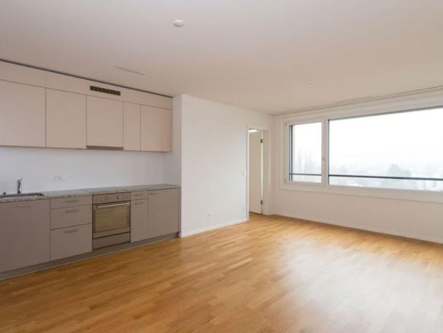 2.5 Zimmer, 62 m², 7. Stock