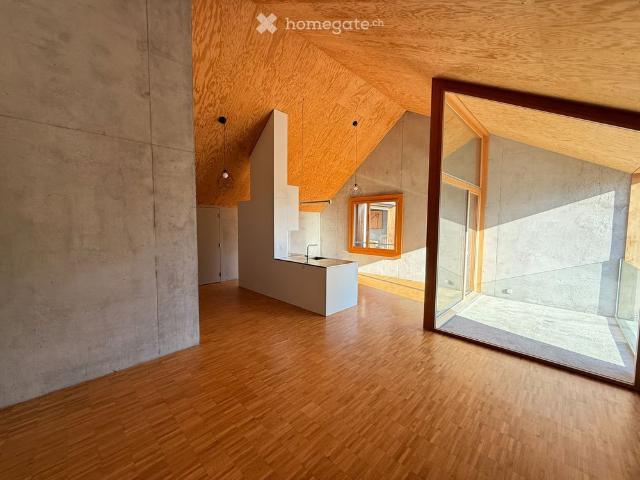 2.5 Zimmer, 62 m²