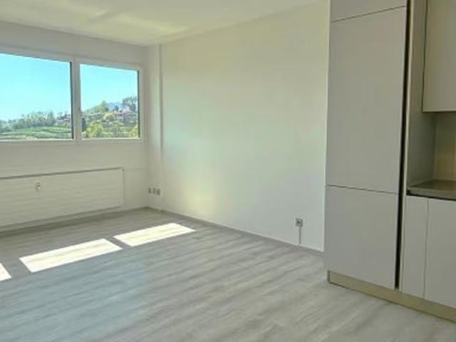 2.5 Zimmer, 62 m²