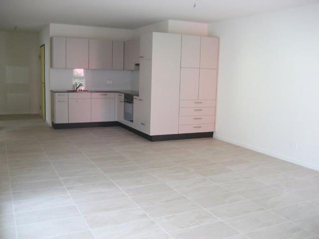 2.5 Zimmer, 62 m², 4. Stock