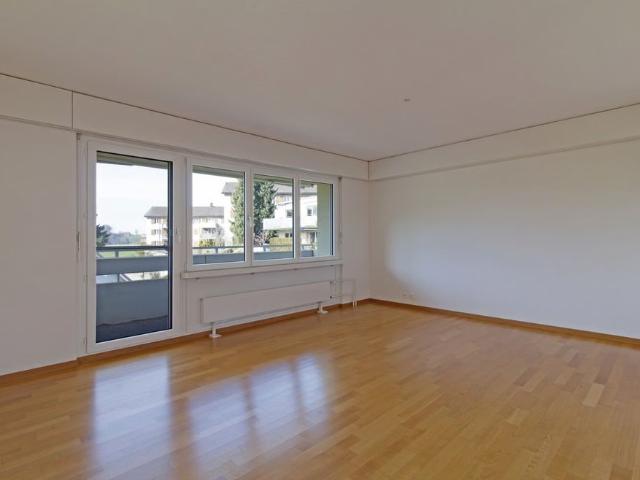2.5 Zimmer, 62 m², 4. Stock