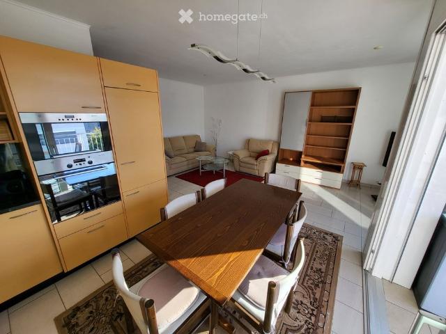2.5 Zimmer, 62 m²