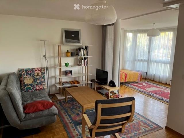 2.5 Zimmer, 64 m²