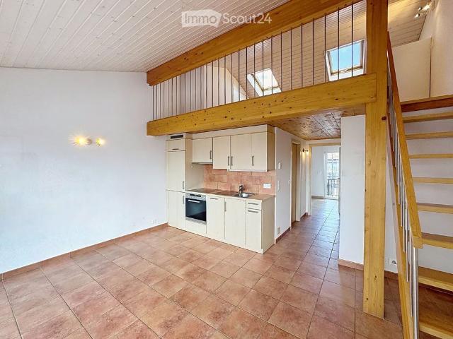 2.5 Zimmer, 62 m²