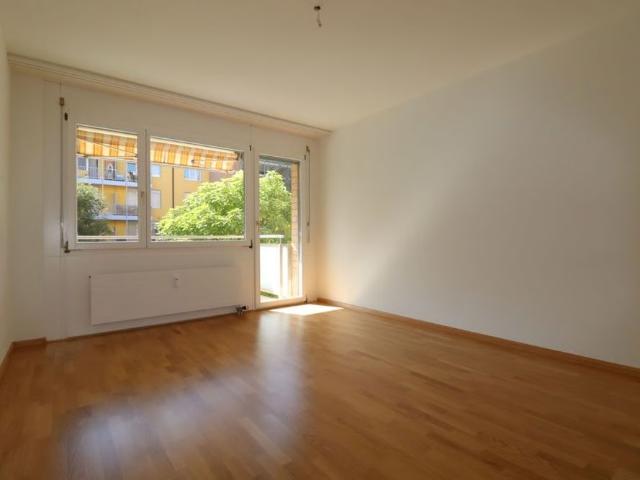 2.5 Zimmer, 62 m², 5. Stock