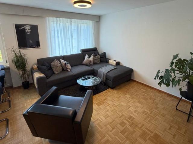 2.5 Zimmer, 62 m², 5. Stock