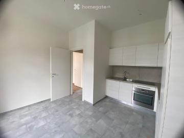 Via Vittorino Vella, Cassarate, Lugano, Bezirk Lugano, Tessin