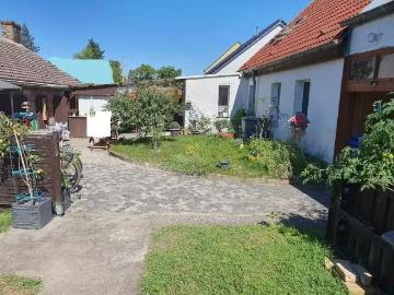 2,5 Zimmer 62 m² 610 € Kaltmiete Wohnungen in Luckenwalde