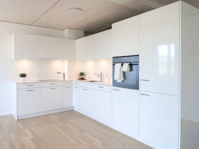 2.5 Zimmer, 62 m², 6. Stock