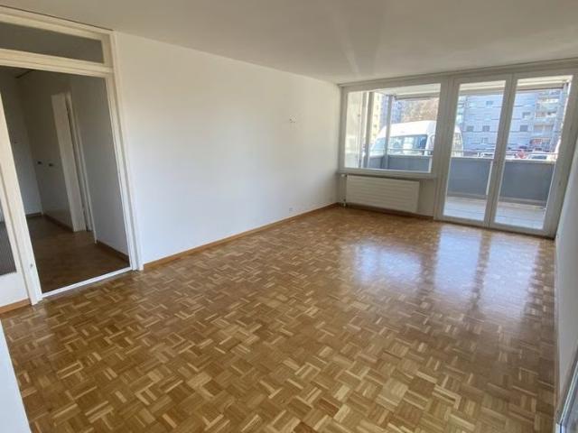 2.5 Zimmer, 62 m², 6. Stock