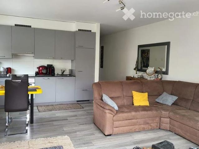 2.5 Zimmer, 62 m²