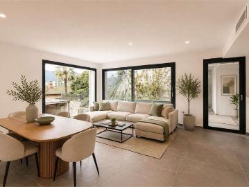 2.5 Zimmer, 62 m²