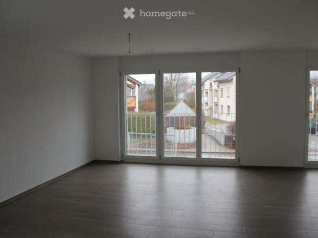 2.5 Zimmer, 62 m²
