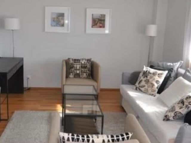 2.5 Zimmer, 62 m²