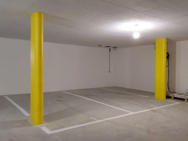 2.5 Zimmer, 62 m²