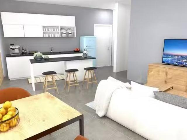 2,5 Zimmer 62 m² 992 € Kaltmiete Wohnungen in Leinfelden