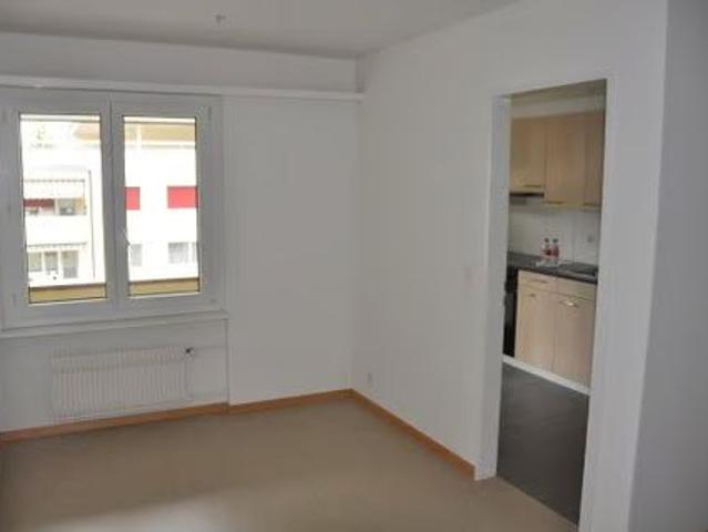 2.5 Zimmer, 62 m², EG