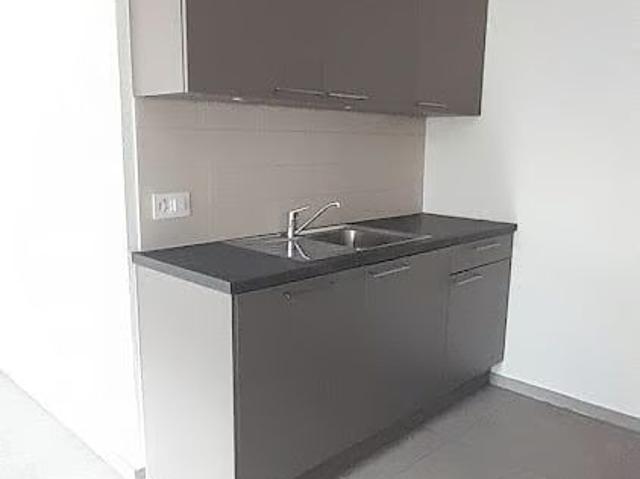 2.5 Zimmer, 62 m², EG